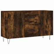 Helloshop26 - Buffet bahut commode armoire meuble de rangement organisateur cuisine salle de séjour salon 100 x 36 x 60 cm bois 02_0030836 - 30002098 Helloshop26 - Buffet bahut commode armoire meuble de rangement organisateur cuisine salle de séjour salon 100 x 36 x 60 cm bois 02_0030836 - 30002098