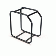 ZRB40, Cadre de protection pour Pompes avec 40 litres réservoir