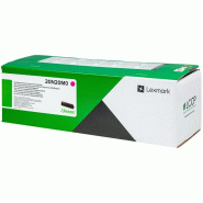 Imprimante laser/Photocopieur LEXMARK 20N20M0 LEXMARK CS331 TONER MAGENTA ST - 000000120035441104