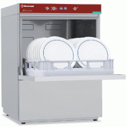 Lave vaisselle panier 500x500 mm "full hygiène " best was... - PDFS7/6-AC