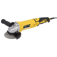 Meuleuse à angle 125 mm - 1200W - POWX0614 Meuleuse à angle 125 mm - 1200W - POWX0614