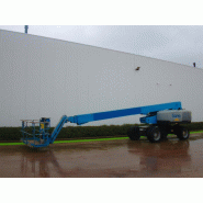 Nacelle telescopique GENIE s85 occasion Nacelle telescopique GENIE s85 occasion