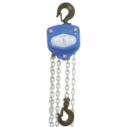 Palan à levier manuel tralift™ 1t levée 3m - TRACTEL - 222249 - 578207_0