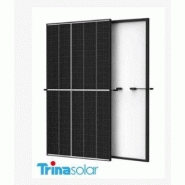 Panneau solaire 400W 24V monocristallin TRINASOLAR