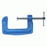 Presse en c sj4 50 mm