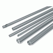 Tubes pour endoscopes