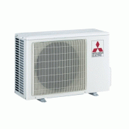 Unité extérieure bi-split essentiel pour msz-hr vf - MITSUBISHI ELECTRIC - mxz-2ha40vf - r32 - 780389 Unité extérieure bi-split essentiel pour msz-hr vf - MITSUBISHI ELECTRIC - mxz-2ha40vf - r32 - 780389