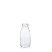 18 bouteilles fraicheur 250 ml avec capsules to 43 mm capsules non incluses