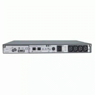 APC Smart-UPS SC 450VA, 230V convertible Tour/Rack 1U