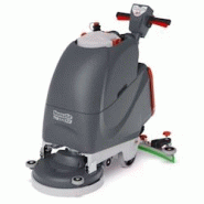 Autolaveuse compacte - TTB3045NX - Batterie x2 - NUMATIC - 5028965846667 Autolaveuse compacte - TTB3045NX - Batterie x2 - NUMATIC - 5028965846667