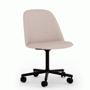 Chaise rembourrée Gia Chaise rembourrée Gia