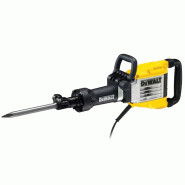 DEWALT MACHINES Démolisseur Emmanchement Hexagonal 1600w 35j Dewalt D25961k-qs - 5035048297193 DEWALT MACHINES Démolisseur Emmanchement Hexagonal 1600w 35j Dewalt D25961k-qs - 5035048297193