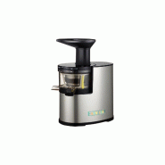 Extracteur de jus. Construction en acier inoxydable. EasyLine by FIMAR. Modèle PU008 - 460