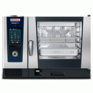 Four mixte électrique 6-1/1 iCombi Pro CB1ERRA.0000727 Rational