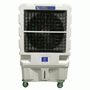 M confort eolus 120 pro - refroidisseur d'évaporation