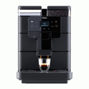 Machine à café grains 30 cafés/j Royal Black SAECO 9J0040