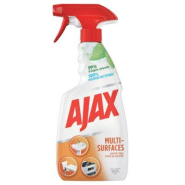 Nettoyant multi-usages végétal Ajax 500 ml Nettoyant multi-usages végétal Ajax 500 ml