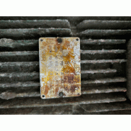 Pompe centrifuge 7,5 kw - référence : c13589