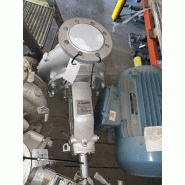 Pompe sihi sterling ztnd 080200 aa 002 1b 2 d'occasion