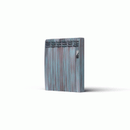 Radiateur SERIE D 5 éléments 1000W Amazon - Rointe - DFA1000ROV2_0