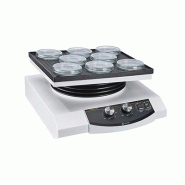 Shaker polimax-1040 10º * - ref.: ljl503 Shaker polimax-1040 10º * - ref.: ljl503