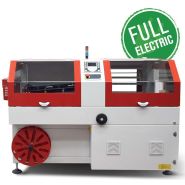 Soudeuse automatique Electrique  - jusqu'à 30 produits par minute