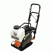 Spatmat Plaque vibrante 65Kg SPATMAT MS65 Spatmat Plaque vibrante 65Kg SPATMAT MS65