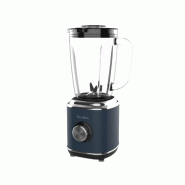 TERRAILLON Blender 1.75l 1000w Bleu Nuit 15442 - bleu 3094570154420