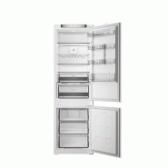 WHIRLPOOL Réfrigérateur Combiné Intégrable à Glissières 270l WHK25293B5E - 8003437068867