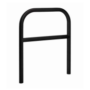 Arceau urbain renforcé - 3 longueurs disponibles - Tube diamètre 60 mm - Structure acier_1