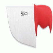 Arcos Couteau de boucher série 2900 - rouge ARCPRO000-296022