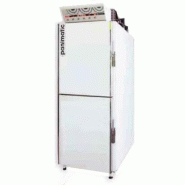 Armoire de fermentation 2x9 filets 600x800 Panimatic