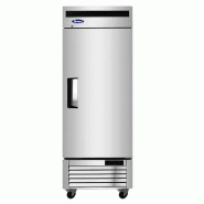 Armoire réfrigérée négative 610L 1 porte inox 304 MBF8181GR Atosa