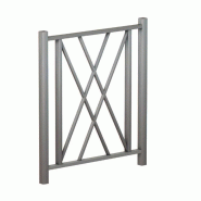 Barrière mediterranee