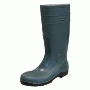 Bottes de sécurité espaces verts et chantiers - 39 Bottes de sécurité espaces verts et chantiers - 39