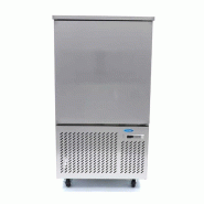 Cellule de refroidissement rapide professionnelle 10 x GN 1/1 | Maxima