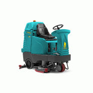 E100 - Autolaveuse autoportée industrielle compacte - Référence : el1004 - Disponible en location et en vente