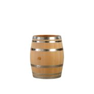 Fût  élégance - tonneaux en bois - tonnellerie billon - 300l