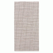 García de Pou Garcia de Pou 600 Unités - Serviettes P. 1/8 Slim Plus 'Dry Cotton' 55 G/M2 39X50 Cm Chocolat Airlaid - marron papier 274.36