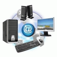 Gestion de systeme informatique (de 3 à 50 postes de travail) Gestion de systeme informatique (de 3 à 50 postes de travail)