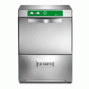 Lave-vaisselle avec réservoir de silane ps g40-28ba(e-40hl) - E40HLD