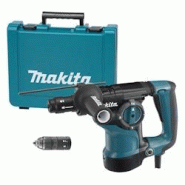 MAKITA MACHINES Perforateur Burineur Sds-plus Makita Hr2811ft 800 W 28 Mm - HR2811FT MAKITA MACHINES Perforateur Burineur Sds-plus Makita Hr2811ft 800 W 28 Mm - HR2811FT