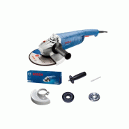 Meuleuse angulaire GWS 2200 P (C) - BOSCH | 06018F4100 Meuleuse angulaire GWS 2200 P (C) - BOSCH | 06018F4100