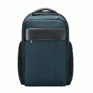 Mobilis Executive 3 40,6 cm (16") àÉtui sac à  dos Noir, Bleu