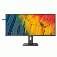 Philips 40B1U5600/00 Philips 100,4 cm (39,5") 40B1U5600 21:09 2xHDMI+DP+USB VA - noir 40B1U5600/00