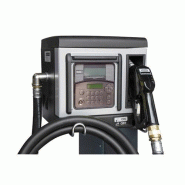 Pompe électrique Gasoil CUBE 70 MC 50 - Pour gasoil, GNR, diesel, fioul - CEMO - 7853F Pompe électrique Gasoil CUBE 70 MC 50 - Pour gasoil, GNR, diesel, fioul - CEMO - 7853F