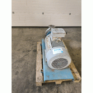 Pompe centrifuge pour procédés chimiques sterling sihi cbed 065200-183cf3ae4eey d'occasion - référence : c9028
