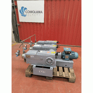 Pompe doseuse ATEX Pulsafeedes Pulsa 7660-3-E - Référence : C13760 - Moteur 2,2 kW 1437 rpm 50 Hz 230 V