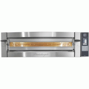 Saro four à pizza michelangelo ml935/1 ts - 4017337071265
