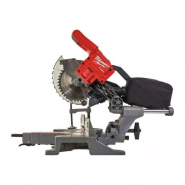 Scie radiale FUEL/ 18V/ 190mm M18 FMS190-0 Milwaukee | 4933459619